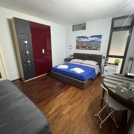 Mapi Room Napoli Dış mekan fotoğraf