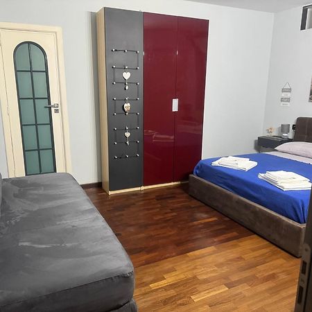 Mapi Room Napoli Dış mekan fotoğraf