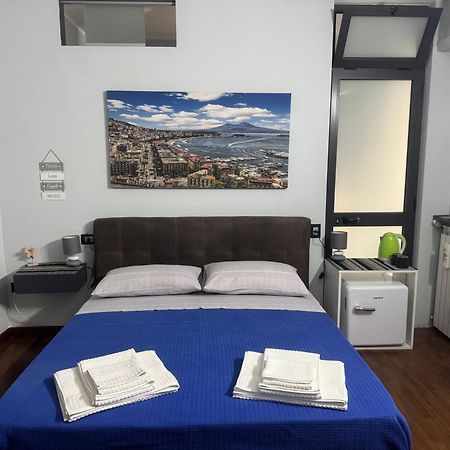 Mapi Room Napoli Dış mekan fotoğraf