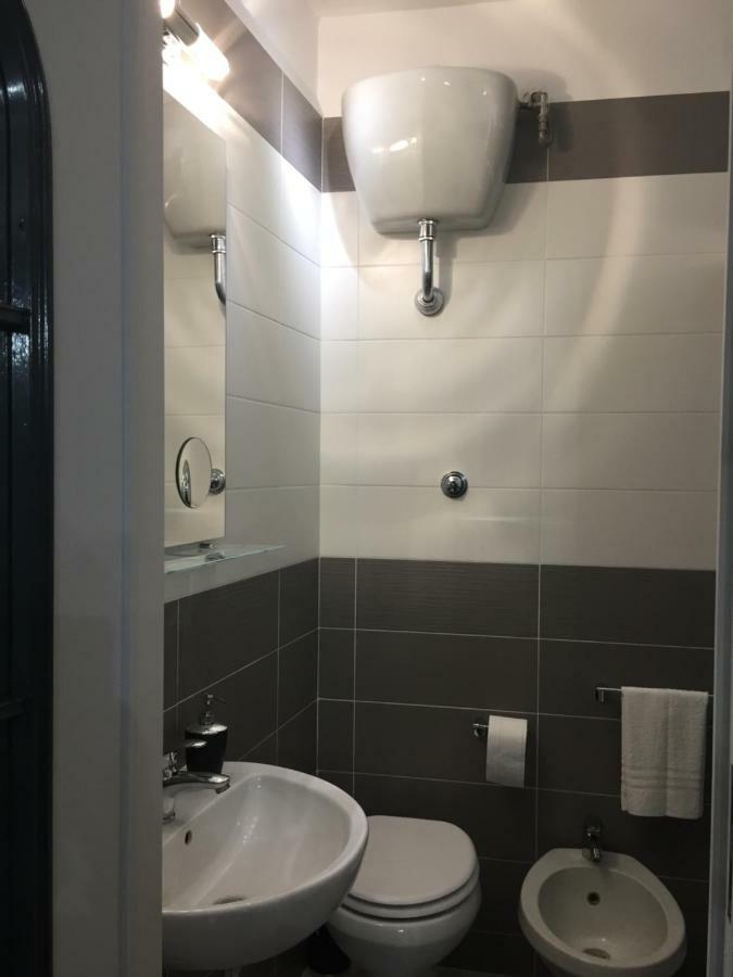 Mapi Room Napoli Dış mekan fotoğraf