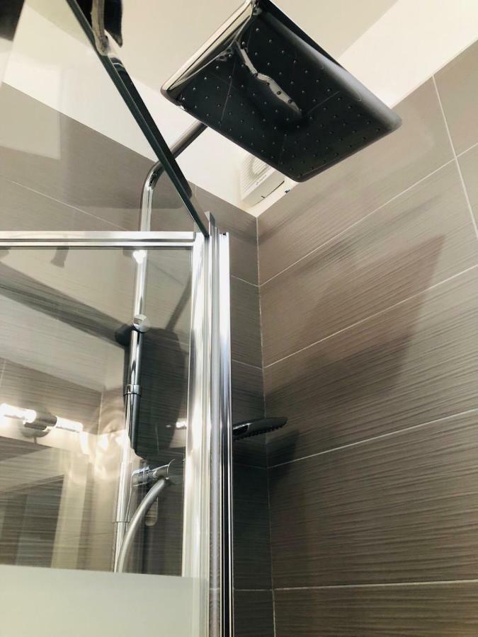Mapi Room Napoli Dış mekan fotoğraf