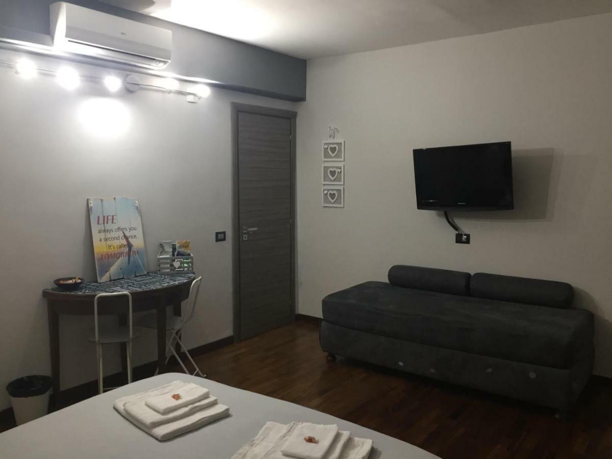 Mapi Room Napoli Dış mekan fotoğraf